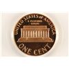 Image 2 : 1981-S TYPE I LINCOLN CENT PCGS PR69RD DCAM
