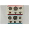 Image 2 : 1976 US MINT SET (UNC) P/D (WITH ENVELOPE)