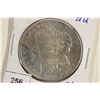 Image 1 : 1921-S MORGAN SILVER DOLLAR