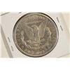 Image 2 : 1921-S MORGAN SILVER DOLLAR