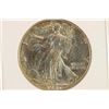 Image 1 : 1947-D WALKING LIBERTY HALF DOLLAR ANACS AU58