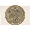Image 2 : 1947-D WALKING LIBERTY HALF DOLLAR ANACS AU58