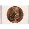 Image 1 : 2008 JACKSON'S LIBERTY BRONZE MEDAL NGC