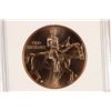 Image 2 : 2008 JACKSON'S LIBERTY BRONZE MEDAL NGC