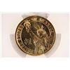 Image 2 : 2007-D GEORGE WASHINGTON DOLLAR ICG MS67