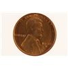 Image 1 : 1938-S LINCOLN CENT ANACS MS66 RED