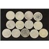 Image 2 : STARTER SET OF 1900-1912 LIBERTY "V" NICKELS