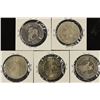 Image 2 : 1971,73,74,75 & 76 CALGARY CANADA TRADE DOLLARS