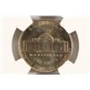 Image 2 : 1938-D JEFFERSON NICKEL NGC MS64