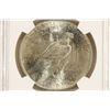Image 2 : 1922 PEACE SILVER DOLLAR NGC MS64