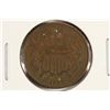Image 1 : 1869 US TWO CENT PIECE (FINE)