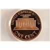 Image 2 : 2002-S LINCOLN CENT PCGS PR69RD DCAM