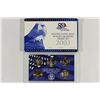 Image 1 : 2003 US 50 STATE QUARTERS PROOF SET WITH BOX