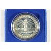 Image 2 : 1986-S STATUE OF LIBERTY PROOF SILVER DOLLAR