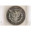 Image 2 : 1896 MORGAN SILVER DOLLAR ICG MS64 PL