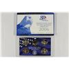 Image 1 : 2006 US 50 STATE QUARTERS PROOF SET WITH BOX