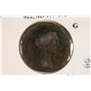 Image 1 : 177-192 A.D. COMMODUS ANCIENT COIN