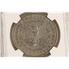 Image 2 : 1903 MORGAN SILVER DOLLAR NGC XF45