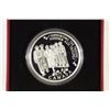 Image 1 : 2014 CANADA $5 FINE SILVER COIN PROOF