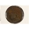 Image 1 : 1863 CIVIL WAR TOKEN