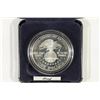 Image 2 : 1991-S USO SILVER PROOF DOLLAR