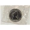 Image 2 : 1988 CANADA SILVER 1 OZ. $5 MAPLE LEAF