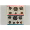 Image 1 : 1974 US MINT SET (UNC) P/D/S (WITH ENVELOPE)