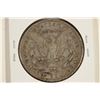 Image 2 : 1885 MORGAN SILVER DOLLAR