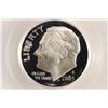 Image 1 : 2005-S SILVER ROOSEVELT DIME PCGS PR70 DCAM