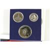 Image 2 : 1976-S US BICENTENNIAL SILVER PROOF SET