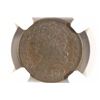 Image 1 : 1809 US HALF CENT NGC VERY FINE DETAILS