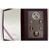 Image 1 : 1988 US PRESTIGE PROOF SET OLYMPIC