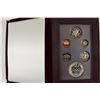 Image 2 : 1988 US PRESTIGE PROOF SET OLYMPIC