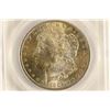 Image 1 : 1901-O MORGAN SILVER DOLLAR ANACS MS63