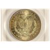 Image 2 : 1901-O MORGAN SILVER DOLLAR ANACS MS63