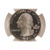 Image 2 : 2003-S ALABAMA QUARTER NGC PF69 ULTRA CAMEO