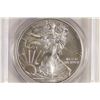 Image 1 : 2011-W AMERICAN SILVER EAGLE PCGS MS70 FIRST