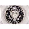 Image 2 : 2014-S SILVER KENNEDY HALF DOLLAR PCGS PR69 DCAM