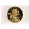 Image 1 : 2004-S SACAGAWEA DOLLAR ICG PR70 DCAM