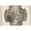 Image 1 : 1899-O MORGAN SILVER DOLLAR NGC MS64