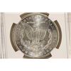 Image 2 : 1899-O MORGAN SILVER DOLLAR NGC MS64
