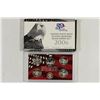 Image 1 : 2006 SILVER US 50 STATE QUARTERS PROOF SET