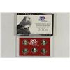 Image 2 : 2006 SILVER US 50 STATE QUARTERS PROOF SET