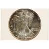 Image 1 : 1943 WALKING LIBERTY HALF DOLLAR ANACS MS62