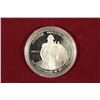Image 1 : 1982-S GEORGE WASHINGTON COMMEMORATIVE SILVER