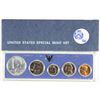 Image 1 : 1967 US SPECIAL MINT SET WITH BOX