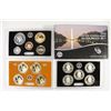 Image 2 : 2015 US SILVER PROOF SET (WITH BOX) 14 PIECES