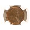 Image 1 : 1909 VDB LINCOLN CENT NGC MS64BN