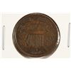 Image 1 : 1864 US TWO CENT PIECE