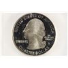 Image 2 : 2004-S MICHIGAN QUARTER ANACS PR70 DCAM